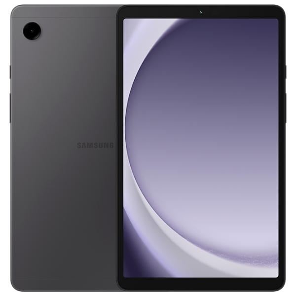 Tabletă Samsung Galaxy Tab A9 8.7"/ Graphite Grey/ 128 GB/ Wi-Fi/ SM-X110NZAEEUB photo 1