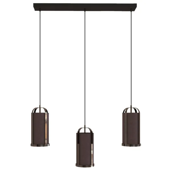 Люстра Dogtas 3200395886 3 цоколя - photo 1