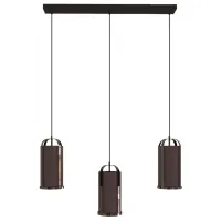 Люстра Dogtas 3200395886 3 цоколя -