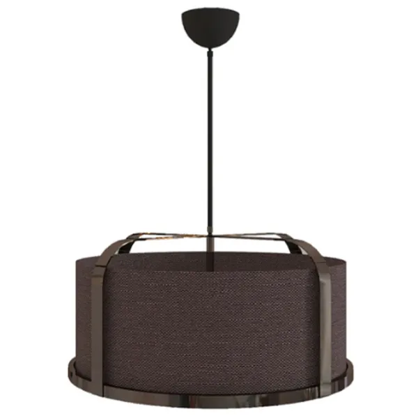 Люстра Dogtas 3200395888 1 цоколь - photo 1