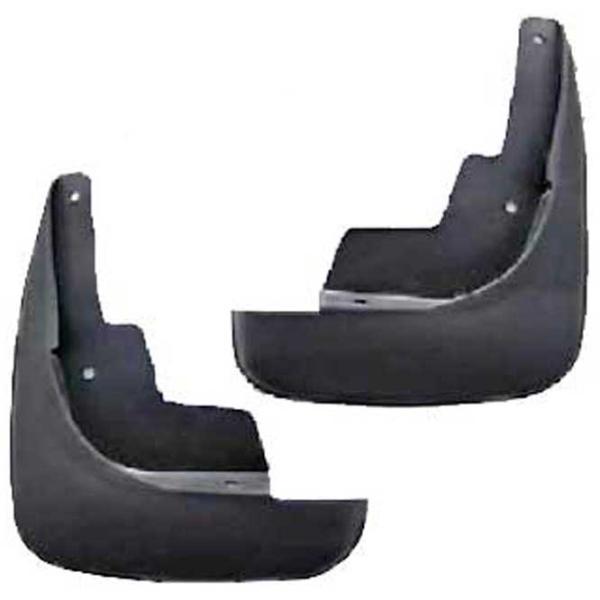 Брызговики Rezaw Plast 50216 Полиуретан photo 1 Брызговики Rezaw Plast 50216 Полиуретан photo 1