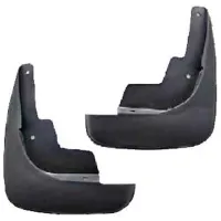 Брызговики Rezaw Plast 50216 Полиуретан