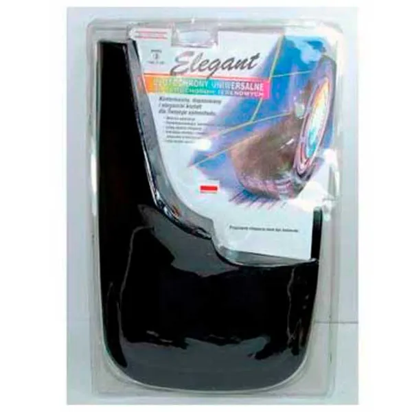 Брызговики Rezaw Plast 8393 Полиуретан photo 1 Брызговики Rezaw Plast 8393 Полиуретан photo 1