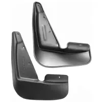 Брызговики Frosch EXP.NLF.01907.F13 Полиуретан