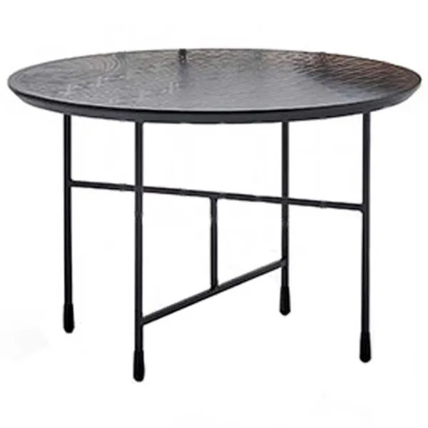 Журнальный столик Dogtas Maleki Черный photo 1