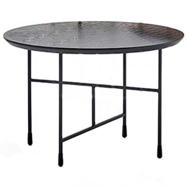 Журнальный столик Dogtas Maleki Черный photo 1