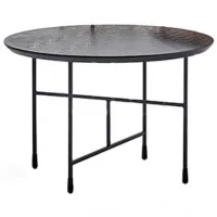 Măsuță de cafea Dogtas Maleki Black