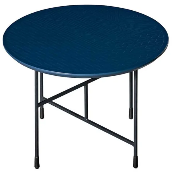 Журнальный столик Dogtas Maleki Синий photo 1