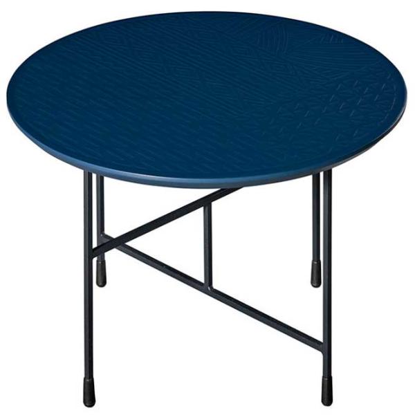 Журнальный столик Dogtas Maleki Синий photo 1