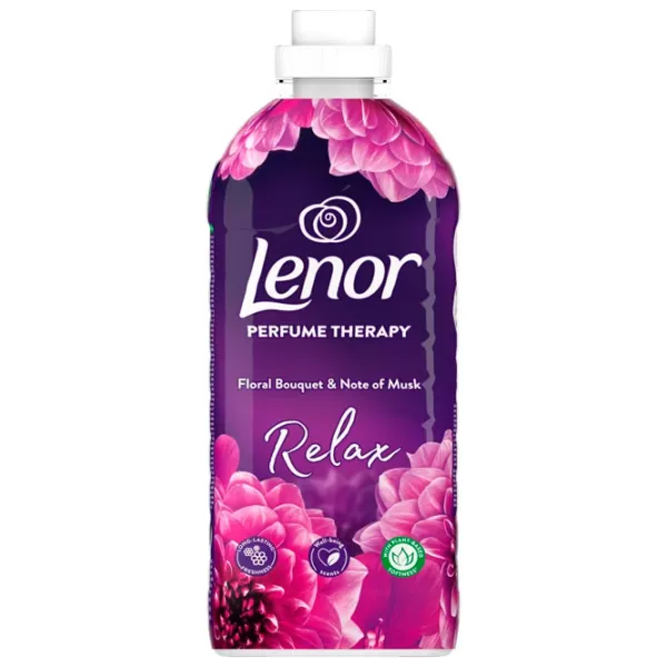 Balsam Lenor Mosc 1.2 l Număr spălări: 48 photo 1 Balsam Lenor Mosc 1.2 l Număr spălări: 48 photo 1