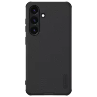 Чехол для смартфона Samsung Galaxy S24 Nillkin/ Back/ PC/ Черный