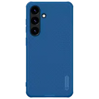 Husă pentru smartphone Samsung Galaxy S24 Nillkin/ Back/ PC/ Blue