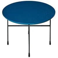 Măsuță de cafea Dogtas Maleki Turquoise