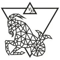 Puzzle 2D Ewa Toys Capricornus 14+/ Numărul de piese: 339