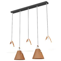 Люстра Dogtas 3200395831 5 цоколя - E27