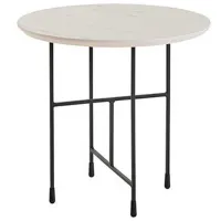 Măsuță de cafea Dogtas Maleki Marble