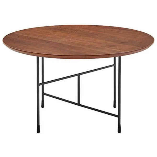 Журнальный столик Dogtas Maleki Грецкий орех photo 1