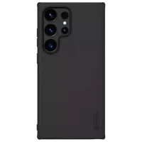 Чехол для смартфона Samsung Galaxy S24 Ultra Nillkin/ Back/ PC/ Черный