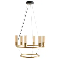 Люстра Dogtas 3200395906 6 цоколя - E14