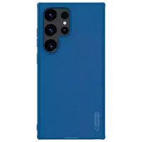 Husă pentru smartphone Samsung Galaxy S24 Ultra Nillkin/ Back/ PC/ Blue