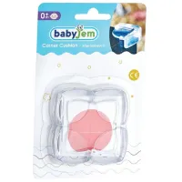 Защитная блокировка BabyJem 1053474 Для мебели