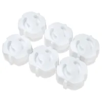 Blocare de siguranță BabyJem 1053477 Pentru priză