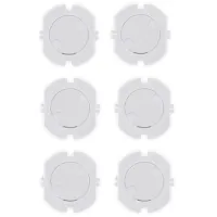 Blocare de siguranță BabyJem 1053478 Pentru priză