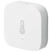 Senzor de Temperatură si Umiditate Yandex YNDX-00523 White