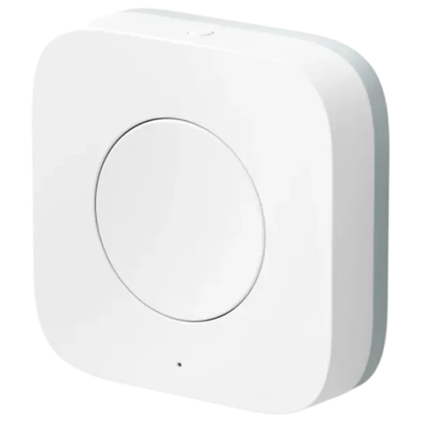Controller inteligent Yandex YNDX-00524 White photo 1