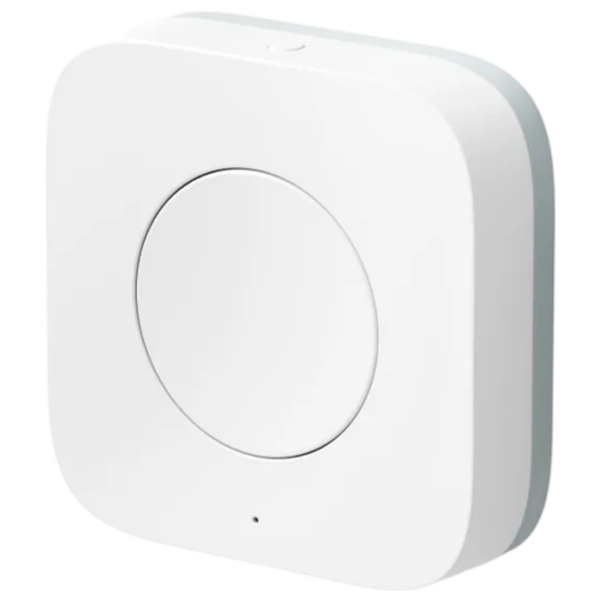 Controller inteligent Yandex YNDX-00524 White photo 1