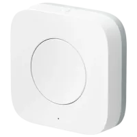 Интеллектуальный центр Yandex YNDX-00524 Белый