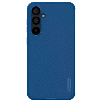 Husă pentru smartphone Samsung Galaxy S23 FE Nillkin/ Back/ PC/ Blue