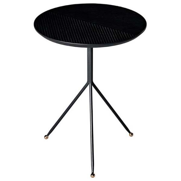 Журнальный столик Dogtas Agnes Черный photo 1