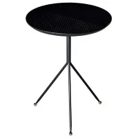 Журнальный столик Dogtas Agnes Черный