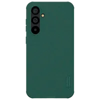 Husă pentru smartphone Samsung Galaxy S23 FE Nillkin/ Back/ PC/ Deep Green