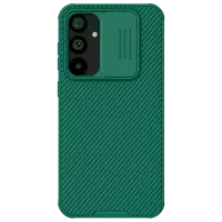 Чехол для смартфона Samsung Galaxy S23 FE Nillkin/ Back/ PC/ Deep Зелёный