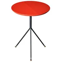 Măsuță de cafea Dogtas Agnes Orange