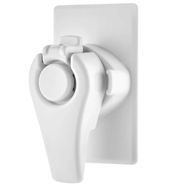 Blocare de siguranță BabyJem 1053486 Pentru geamuri photo 1