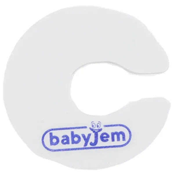 Blocare de siguranță BabyJem 1053402 Pentru mobilă photo 1