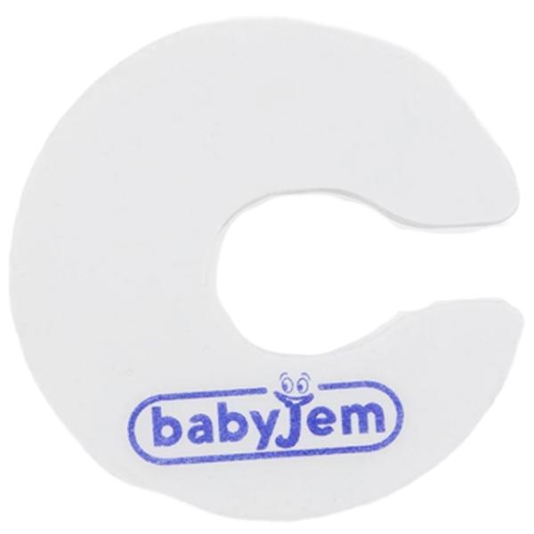 Blocare de siguranță BabyJem 1053402 Pentru mobilă photo 1