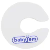 Защитная блокировка BabyJem 1053402 Для мебели