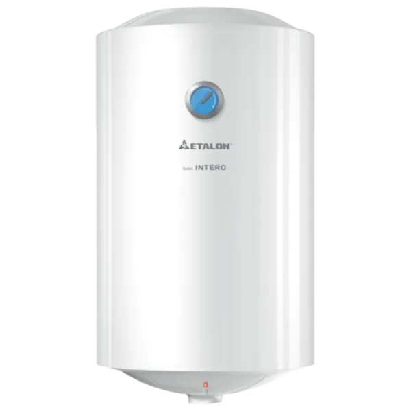 Boiler Etalon Interno 80V electric/ 80 l/ White photo 1