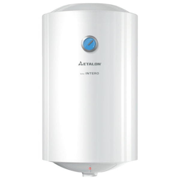 Boiler Etalon Interno 80V electric/ 80 l/ White photo 1