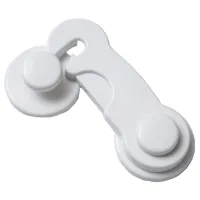 Blocare de siguranță BabyJem 1053411 Pentru mobilă