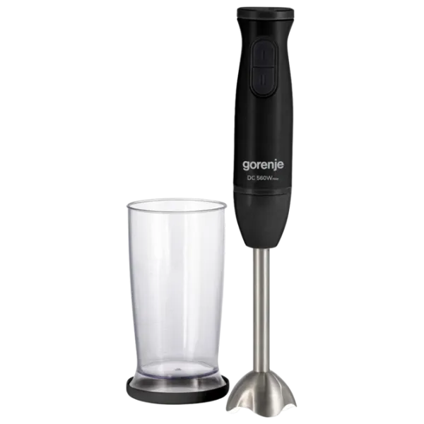 Blender de mână Gorenje HBC561QB Black photo 1