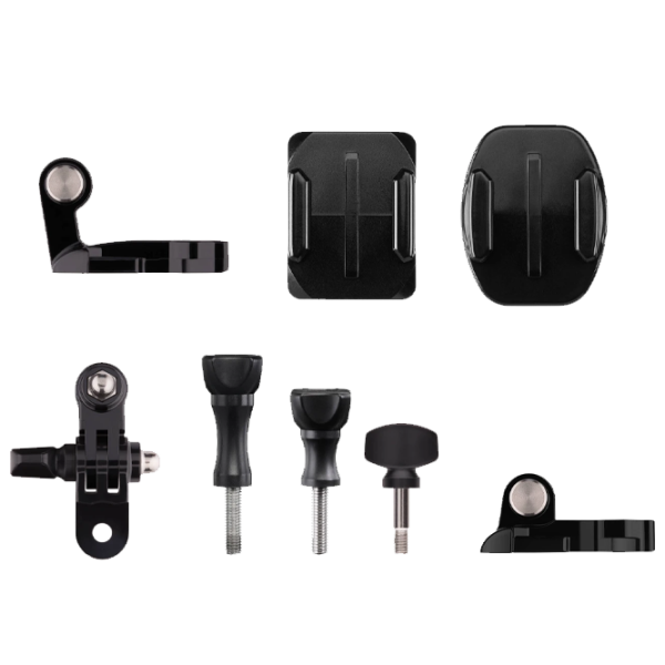 Fixator GoPro Grab Bag Black photo 1