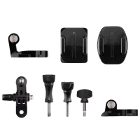 Крепление GoPro Grab Bag Черный