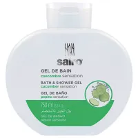 Гель для душа Sairo Cucumber Sensation Для неё
