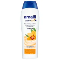 Gel de duș Amalfi Vanilla Pentru ea