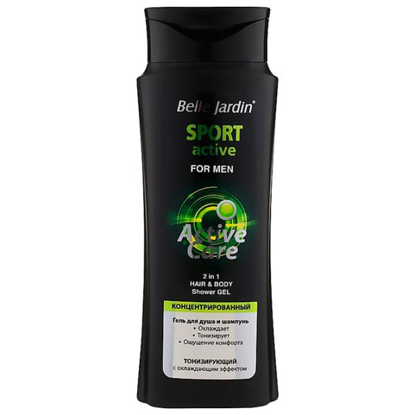 Гель для душа Belle Jardin Sport Active Для него photo 1